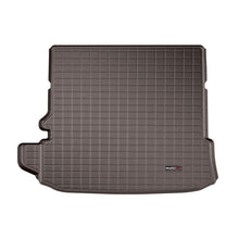 Load image into Gallery viewer, WeatherTech 2020+ Toyota Highlander Cargo Liners - Cocoa | 431349