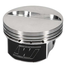 Load image into Gallery viewer, Wiseco Piston Sets - Forged - 4cyl Wiseco Opel C24NE 96.50 mm Bore 31.50 mm CH -4.90 CC Piston Set