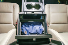 Load image into Gallery viewer, Tuffy Console Safe W/ Keyed Lock For Chevrolet Silverado Cargo Boxes & Bags Tuffy Products
