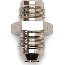 Load image into Gallery viewer, Russell Performance -8 AN Flare Union (Endura) Russell