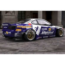 Load image into Gallery viewer, GReddy 99-02 Nissan Silvia (S15) Rocket Bunny Wing | 17020267