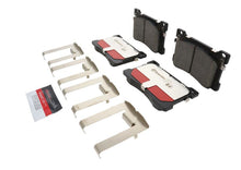 Load image into Gallery viewer, Brembo OE 12-16 Hyundai Equus/15-17 Kia K900 PRIME Ceramic Brake Pad - Front | P30082N