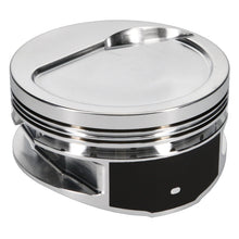 Load image into Gallery viewer, JE Pistons BBC INV DOME Set of 8 Pistons JE Pistons