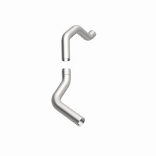 Load image into Gallery viewer, MagnaFlow Exhaust Products Exhaust Tail Pipe MagnaFlow Exhaust Products Magnaflow Direct-Fit Exhaust Pipe 15397