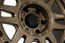 Load image into Gallery viewer, Enkei Trail-Tracker 20x9 / 6x139.7 BP / ET20 / 106.1mm Bore - Matte Bronze Wheel | 560-290-8420ZP