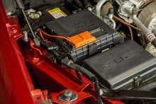Load image into Gallery viewer, DV8 Offroad 60 AMP Universal Wire Harness w/ Switch & DTP Connector - 15ft