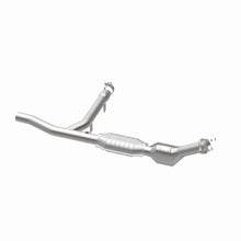 Load image into Gallery viewer, MagnaFlow Exhaust Products Catalytic Converter MagnaFlow Exhaust Products Magnaflow HM Grade Direct-Fit Catalytic Converter 23317