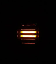 Load image into Gallery viewer, AlphaRex 21-24 Ford Bronco (Excl. Raptor) Nova-Series LED Tail Lights - Black AlphaRex