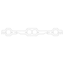 Load image into Gallery viewer, Cometic GM LT1 1.520 inch X 1.510 inch Port .30 inch MLS Exhaust Gaskets