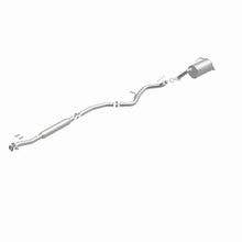 Load image into Gallery viewer, MagnaFlow BRE Exhaust Kit Replacement Stainless Subaru