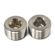 Load image into Gallery viewer, Russell Performance 1/4in Allen Socket Pipe Plug (Endura) Russell