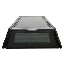 Load image into Gallery viewer, Westin EXP Truck Cap COMPLETE KIT A + B (24-25 Toyota Tacoma DC 6ft. Bed) Westin