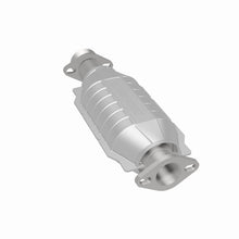 Load image into Gallery viewer, MagnaFlow Exhaust Products Catalytic Converter MagnaFlow Exhaust Products Magnaflow HM Grade Direct-Fit Catalytic Converter 93286