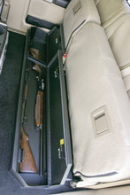 Load image into Gallery viewer, Tuffy Underseat Lockbox W/ Combo Lock For Ford Fseries Supercab Cargo Boxes & Bags Tuffy Products