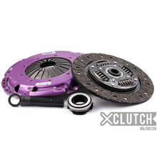 Load image into Gallery viewer, XClutch 2019 Volkswagen Golf S 1.4L Stage 1 Sprung Organic Clutch Kit