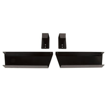 Load image into Gallery viewer, Rugged Ridge Wall Mount Freedom Panel Holder Rugged Ridge