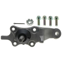 Load image into Gallery viewer, MOOG 96-02 Toyota 4Runner Front Left Lower Ball Joint | K90262