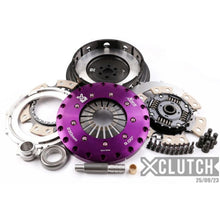 Load image into Gallery viewer, XClutch 89-94 Nissan Skyline GT-R 2.6L 9in Twin Sprung Ceramic Clutch Kit