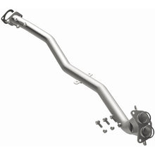 Load image into Gallery viewer, BRE Exhaust 90-96 D21 Pickup 2.4L Front Pipe Kit | 107-0125