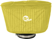 Load image into Gallery viewer, aFe MagnumSHIELD Pre-Filters P/F 2x-90025 (Yellow) aFe