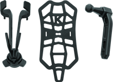Load image into Gallery viewer, Kuryakyn Free-Flex Device Holder Perch Mount Misc Powersports Kuryakyn