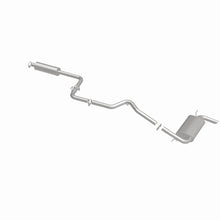 Load image into Gallery viewer, MagnaFlow BRE Exhaust Kit 12-17 Ford Focus 2.0L