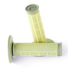Load image into Gallery viewer, Renthal MX Dual Compound Grips 1/2 Waffle - Kevlar Misc Powersports Renthal
