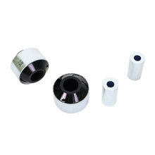 Load image into Gallery viewer, Whiteline 17-25 Toyota Camry Lower Trailing Arm Front Bushing