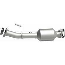 Load image into Gallery viewer, Magnaflow 20-21 Nissan NV200 2.0L Direct Fit Cat Converter (California Grade)