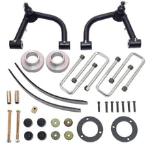 Load image into Gallery viewer, Tuff Country 05-23 Toyota Tacoma 4X4 & Prerunner 3in Lift Kit w/Control Arms (Excl TRD Pro SX6000) Lift Kits Tuff Country