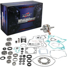 Load image into Gallery viewer, Vertex Pistons Uncategorized Vertex Honda Complete Engine Rebuild Kit