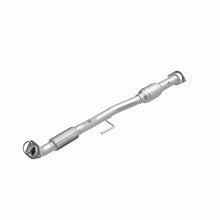 Load image into Gallery viewer, MagnaFlow Exhaust Products Catalytic Converter MagnaFlow Exhaust Products Magnaflow HM Grade Direct-Fit Catalytic Converter 93257