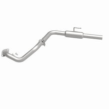 Load image into Gallery viewer, Magnaflow BRE Rear Muffler Kit Replacement Lexus | 108-0193