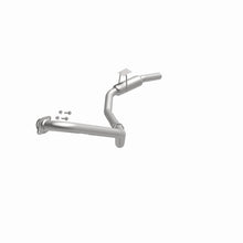 Load image into Gallery viewer, Magnaflow BRE Rear Muffler Kit Replacement Lexus | 108-0214