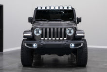 Load image into Gallery viewer, Diode Dynamics 18-23 Jeep JL Wrangler Elite LED Headlamps Light Accessories and Wiring Diode Dynamics