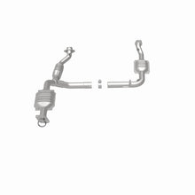 Load image into Gallery viewer, MagnaFlow Conv DF 02-04 Explorer 4L Y | 93372