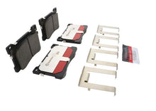 Load image into Gallery viewer, Brembo OE 12-16 Hyundai Equus/15-17 Kia K900 PRIME Ceramic Brake Pad - Front | P30082N