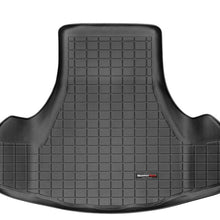 Load image into Gallery viewer, WeatherTech 09+ Acura TL Cargo Liners - Black WeatherTech