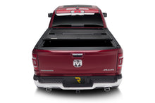 Load image into Gallery viewer, UnderCover 19-20 Ram 1500 6.4ft Armor Flex Bed Cover - Black Textured Bed Covers - Folding Undercover