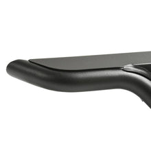 Load image into Gallery viewer, Westin 15-22 Ford F-150 SuperCrew / 17-22 F-250/350 Crew Cab Outlaw Nerf Step Bars Westin