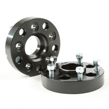 Load image into Gallery viewer, Rugged Ridge Wheel Adapters 5x5in to 5x4.5in Pattern Rugged Ridge