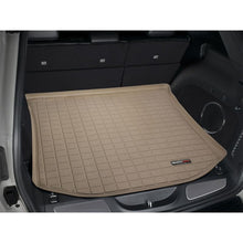 Load image into Gallery viewer, WeatherTech 11+ Jeep Grand Cherokee Cargo Liners - Tan