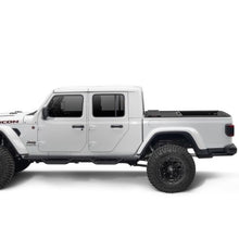 Load image into Gallery viewer, Rugged Ridge Armis Retractable Locking Bed Cover 20-21 JT Rugged Ridge