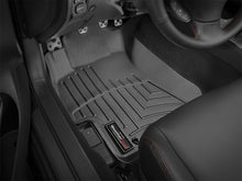 Load image into Gallery viewer, WeatherTech 08+ Subaru Impreza Front FloorLiner - Black | 441661