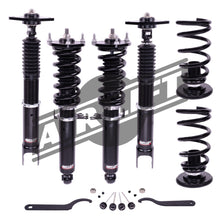Load image into Gallery viewer, Air Lift Performance 07-08 Infiniti G35 / 09-13 Infiniti G37 Coilover Kit Air Lift