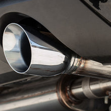 Load image into Gallery viewer, MagnaFlow Exhaust Products Exhaust System Kit MagnaFlow Exhaust Products Touring Series Stainless Cat-Back System 15061