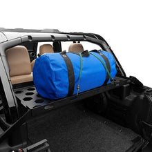 Load image into Gallery viewer, Rugged Ridge 07-21 Wrangler JK/JL 4-Door Interior Storage Rack Rugged Ridge