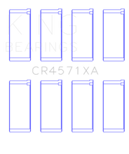 Load image into Gallery viewer, King Engine Bearings Mitsubishi 4D56 (Size +0.25mm) Connecting Rod Bearing Set King Engine Bearings