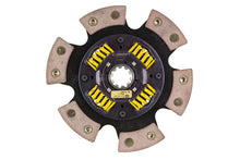 Load image into Gallery viewer, ACT 01-06 BMW M3 E46 6 Pad Sprung Race Disc Clutch Discs ACT