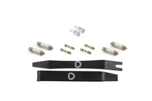 Load image into Gallery viewer, Diode Dynamics 07-13 GMC Sierra Interior LED Kit Cool White Stage 2 Dash & Interior Trim Diode Dynamics